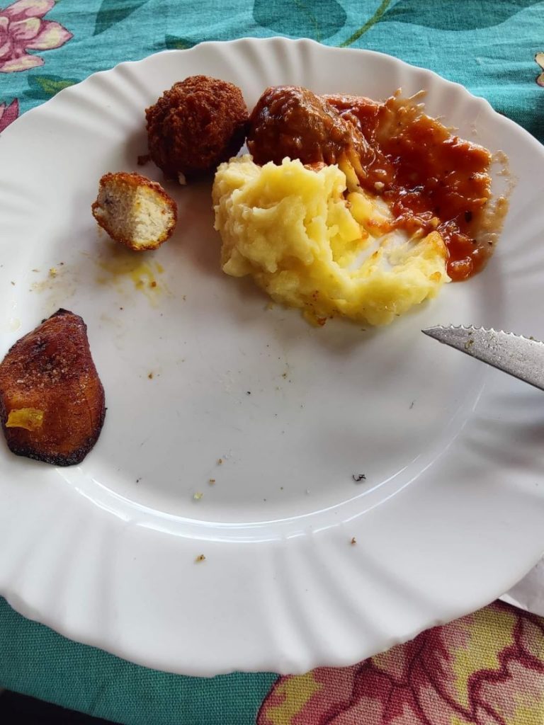 Brasilianske specialiteter