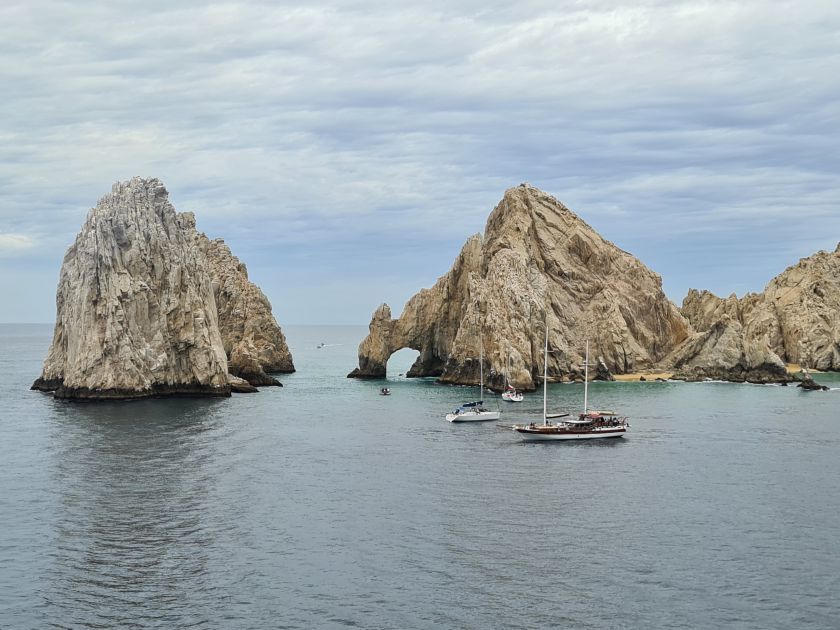 Arco de Cabo San Lucas
