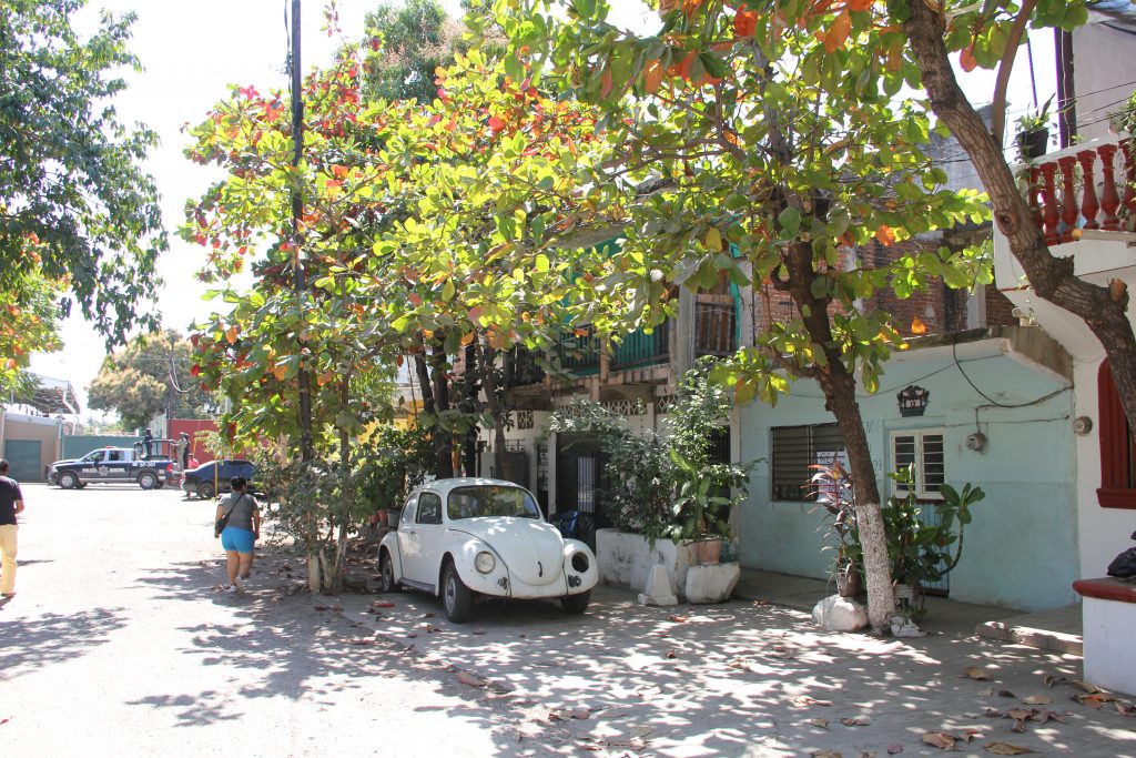 Manzanillo, Mexico