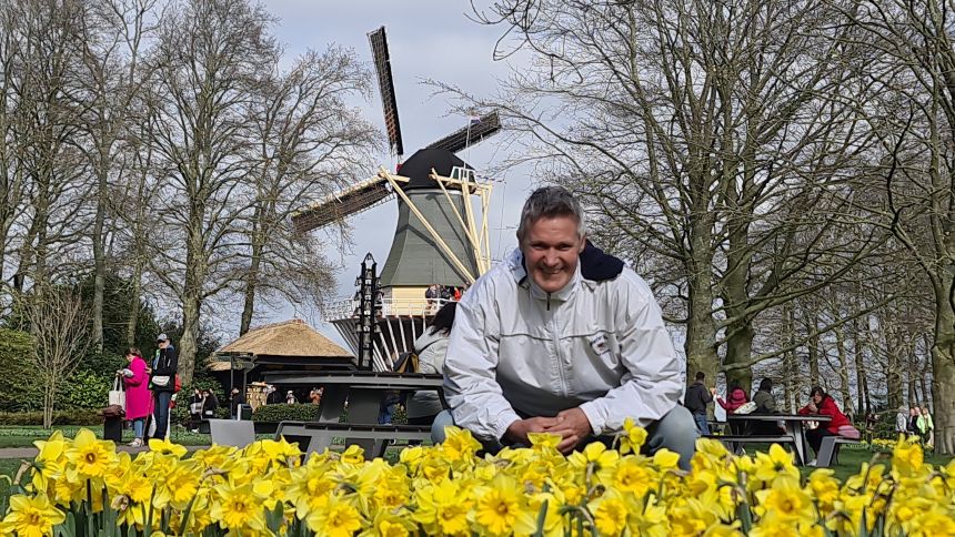 Holland – landet der altid finder løsninger