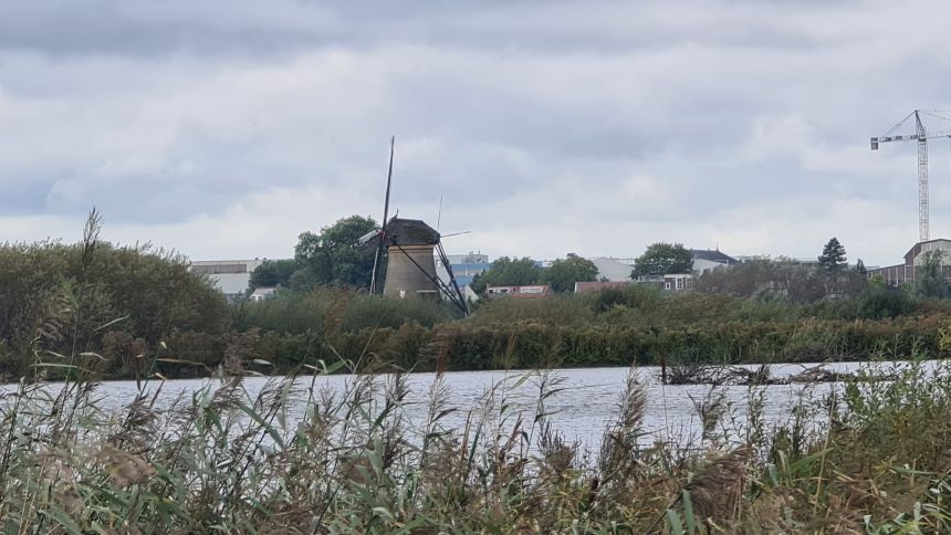 Holland – landet der altid finder løsninger
