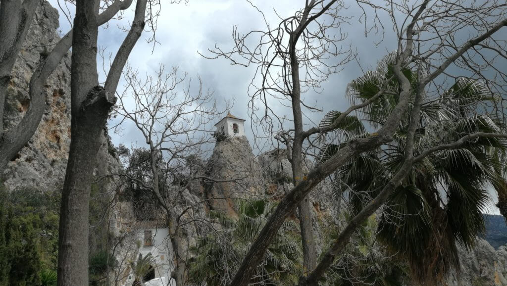 Guadalest