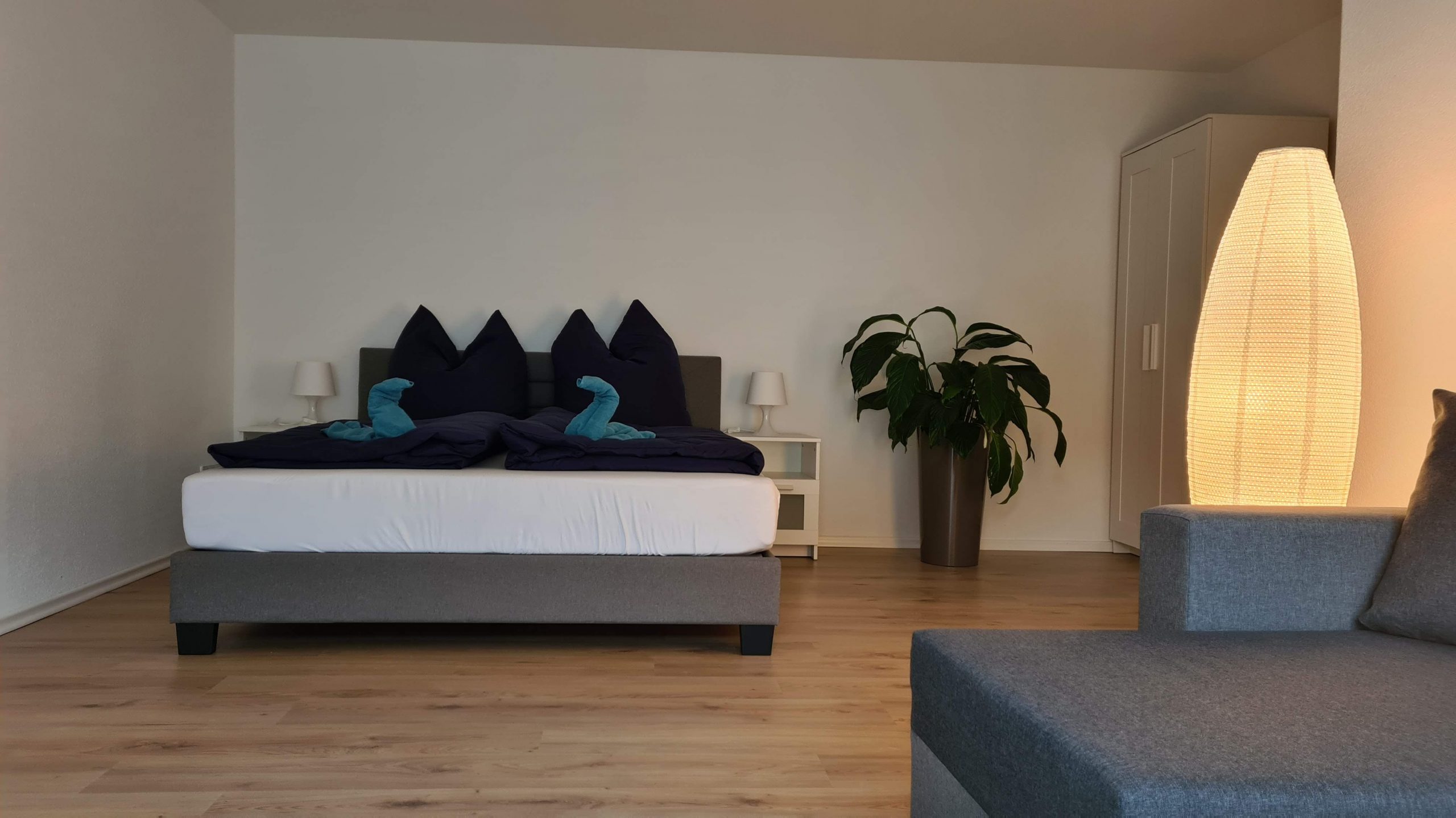 Ferienwohnung Maurer - Unterböhringen