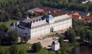 Schloss Gottorf