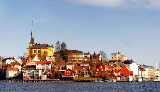 Arendal