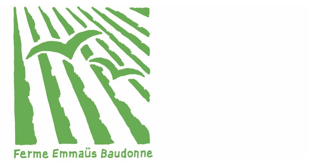 Ferme Emmaüs Baudonne