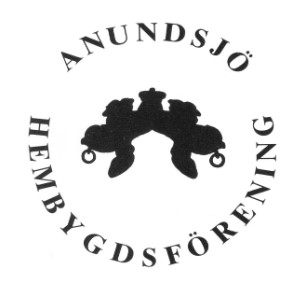 Logga Anundsjö hembygdsgård