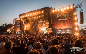 Rock Im Park festival