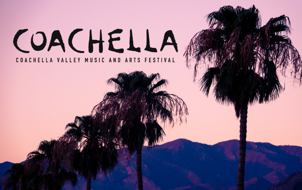 coachella festival