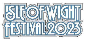 isle of wight festival logo 2023