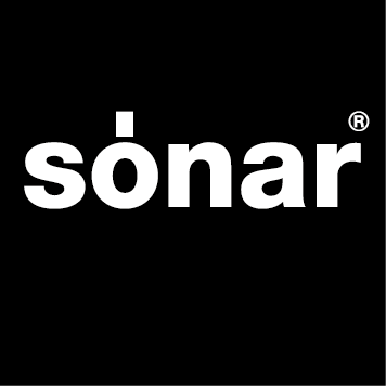 sonar festival logo