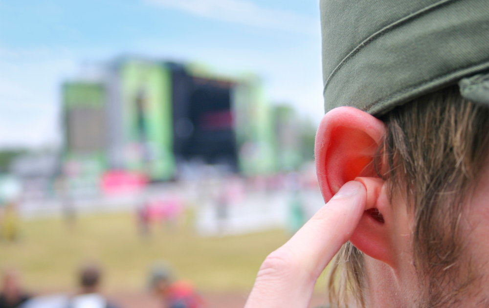 best earplugs festivals