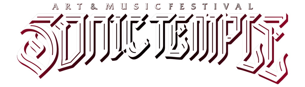 Sonic Temple Festival logo