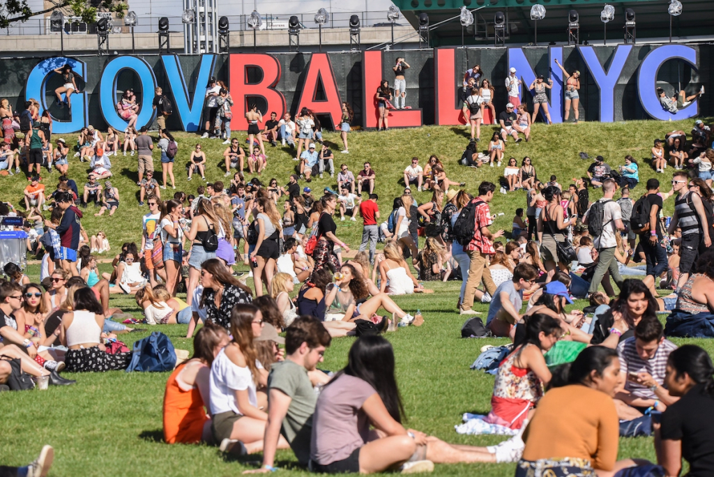 Governors Ball Music Festival