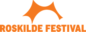 Roskilde Festival Logo png