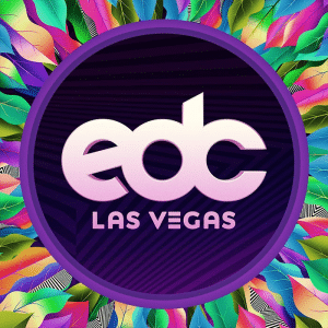 EDC Las Vegas Logo 