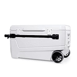 Large festival cooler