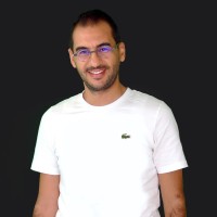 Picture of أحمد العقربي