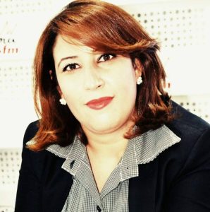 Picture of لطيفة بن عائشة