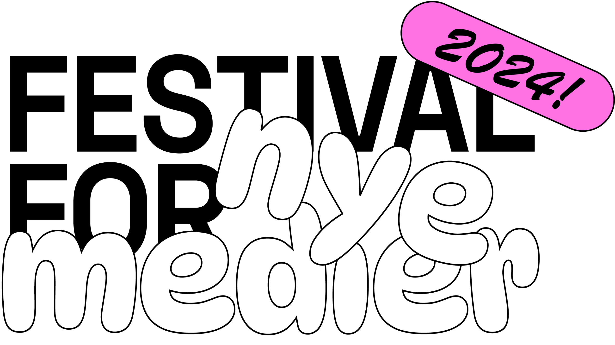 FESTIVAL FOR NYE MEDIER #8