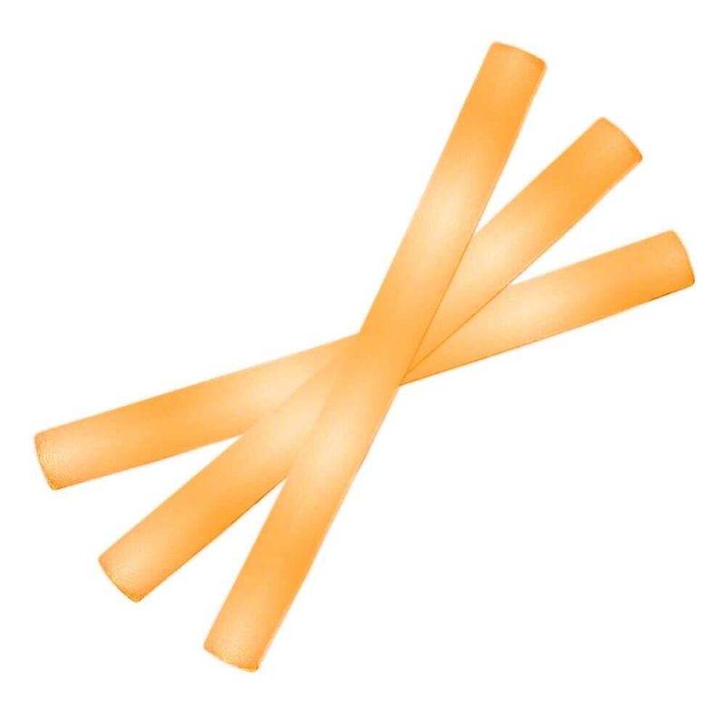Led foam sticks | Oranje