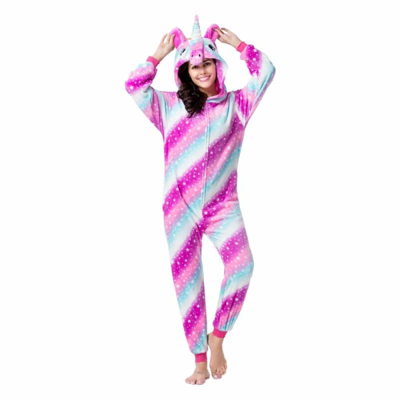 Eenhoorn Onesie