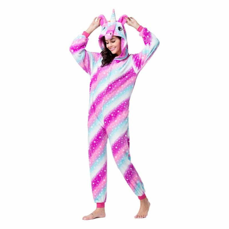 Eenhoorn Onesie