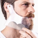 Beard shape tool DELUXE