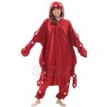 Octopus onesie (Premium)