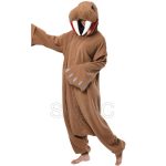 Walrus onesie (Premium)