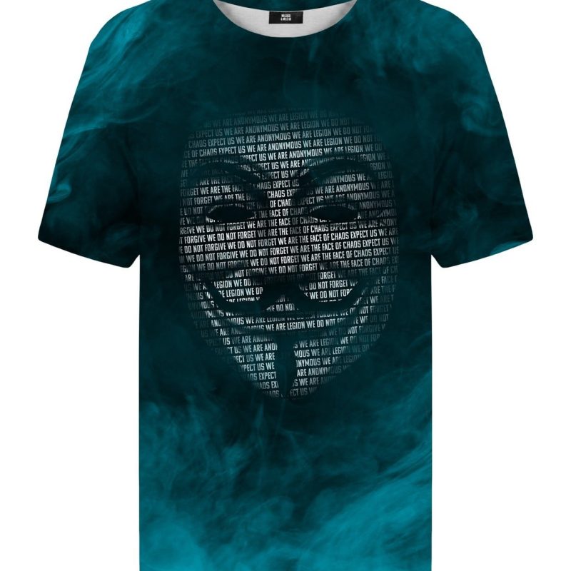 Bellaiao text t-shirt