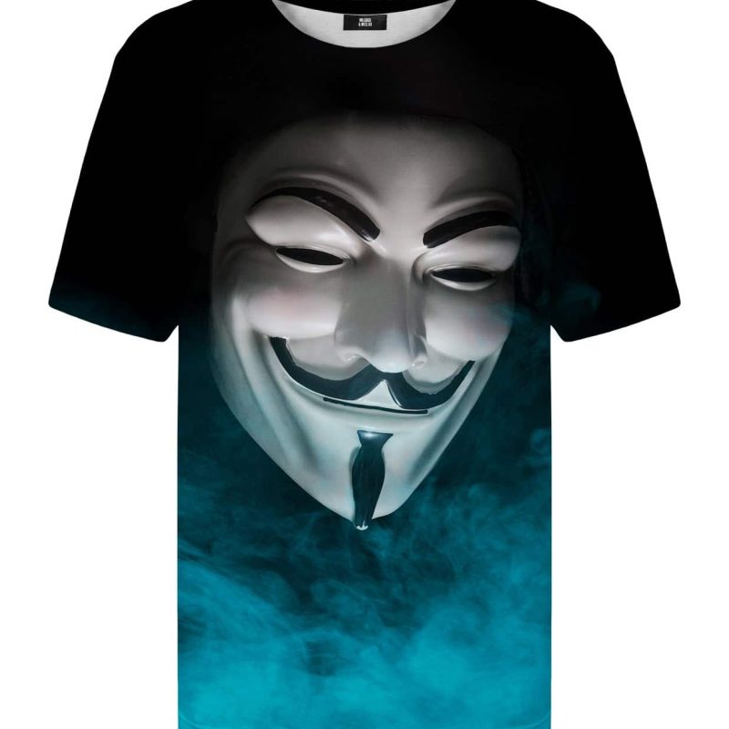 Anonymous t-shirt