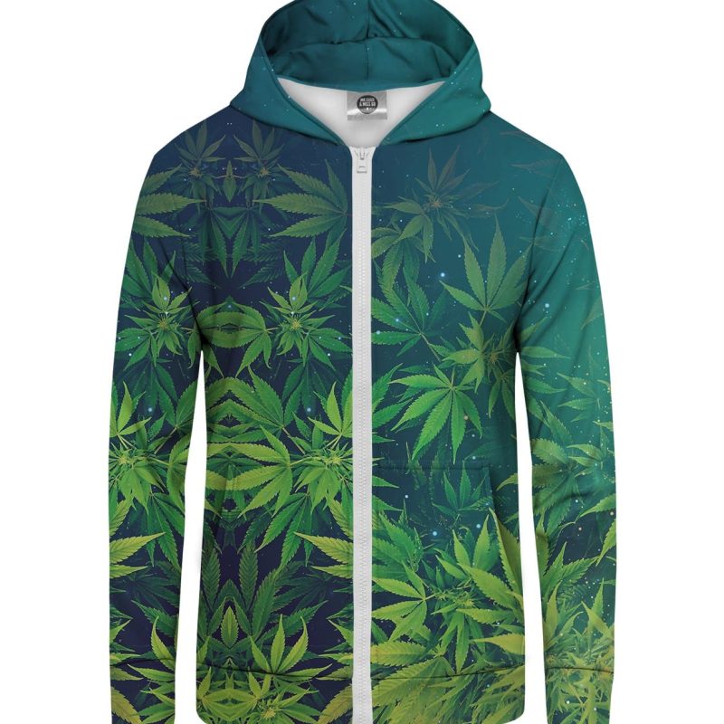 weed vest