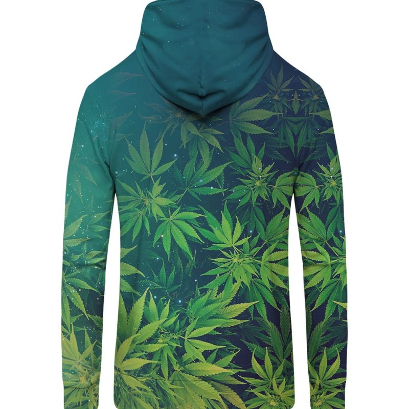 weed vest
