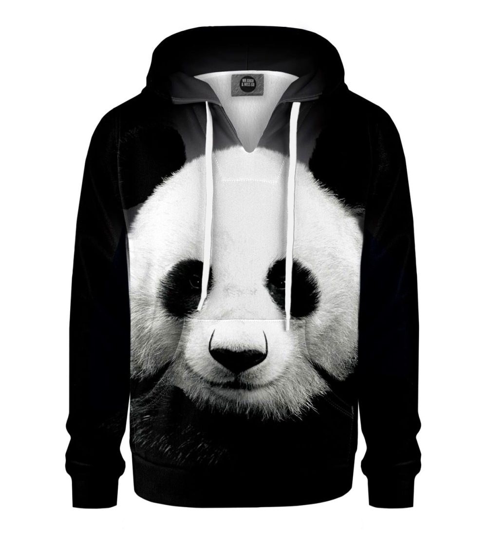 Panda Kids Hoodie