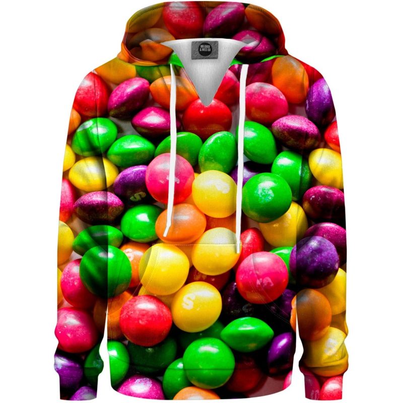 Sweets Kids Hoodie