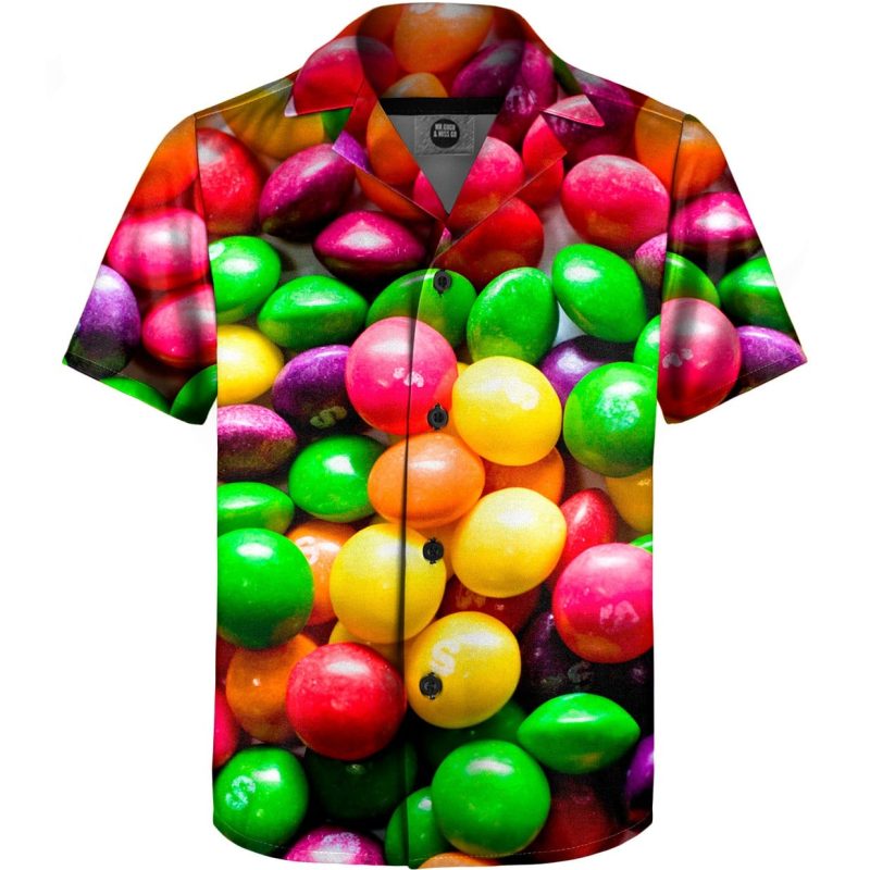 sweets boys shirt