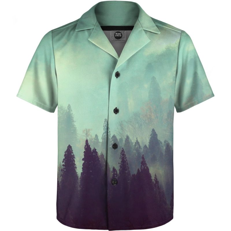 old forest boys shirt