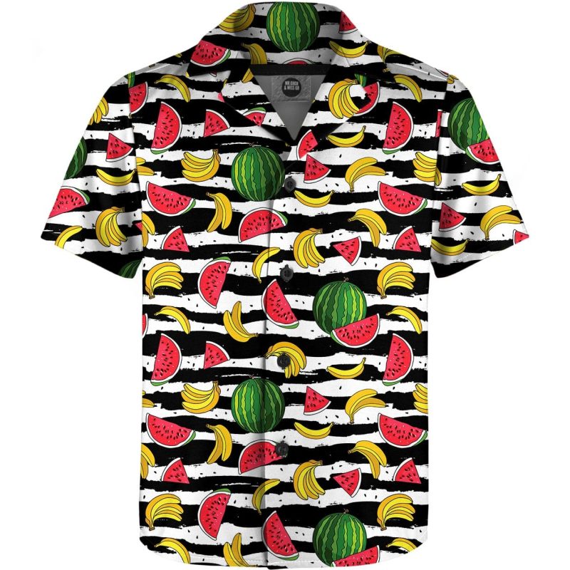 fruits boys shirt
