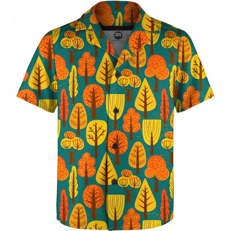 BEAR EXPLORER SHIRT FOR KIDS