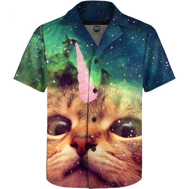 unicat boys shirt