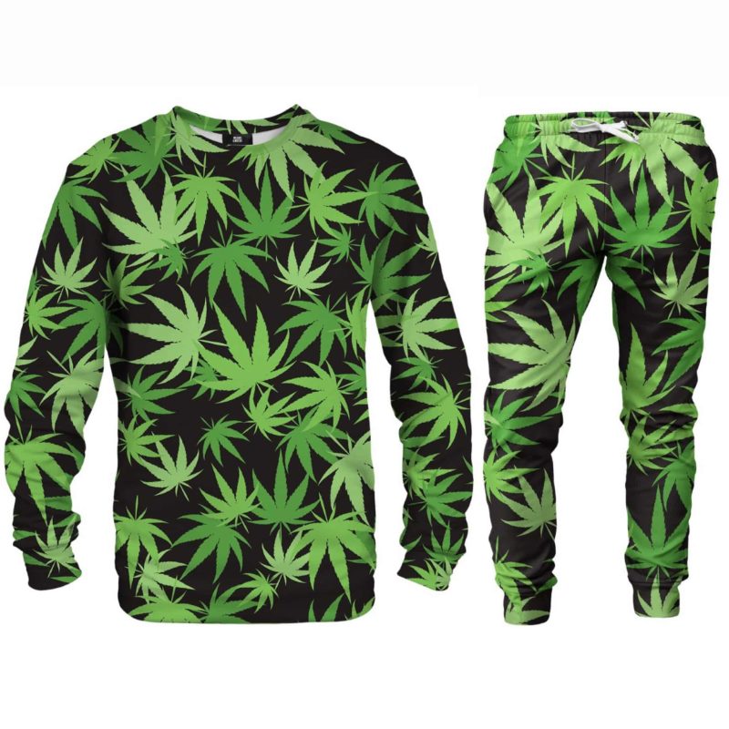 Maryjane sweatsuit