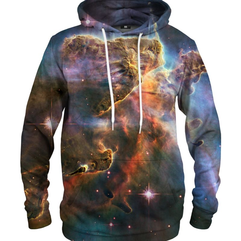 see nebula hoodie pullover