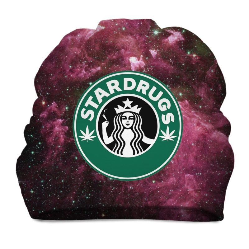 Stardrugs muts