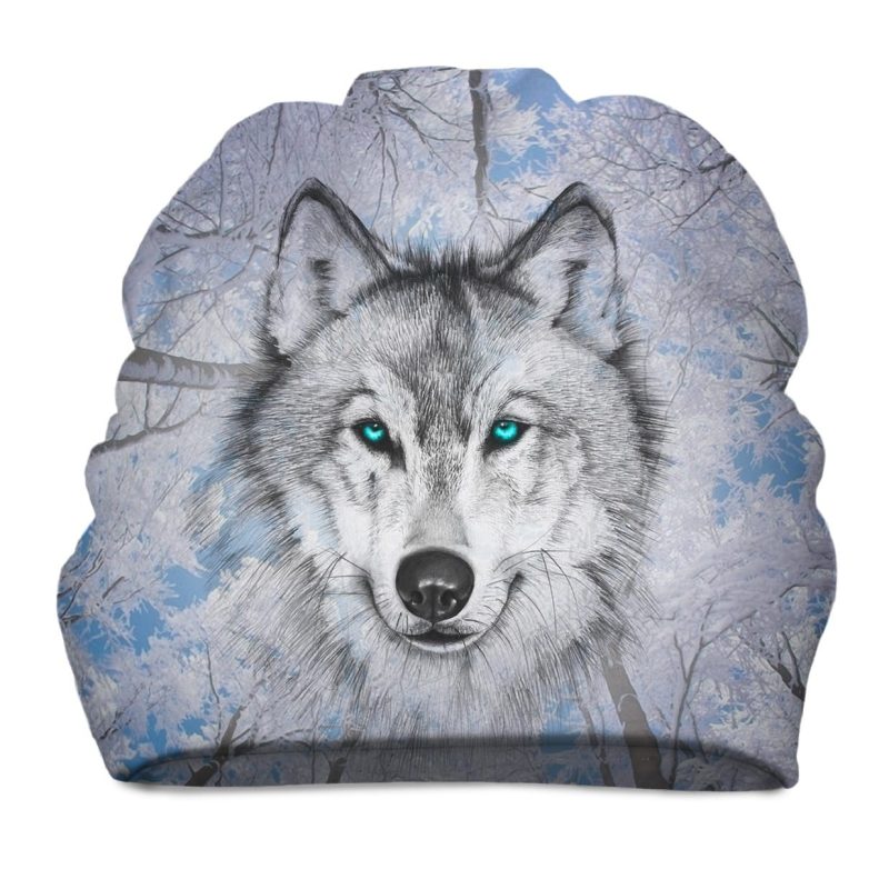 Wolves muts