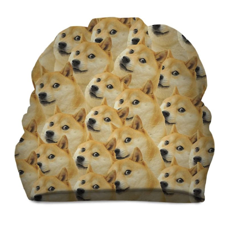 Doge coin muts