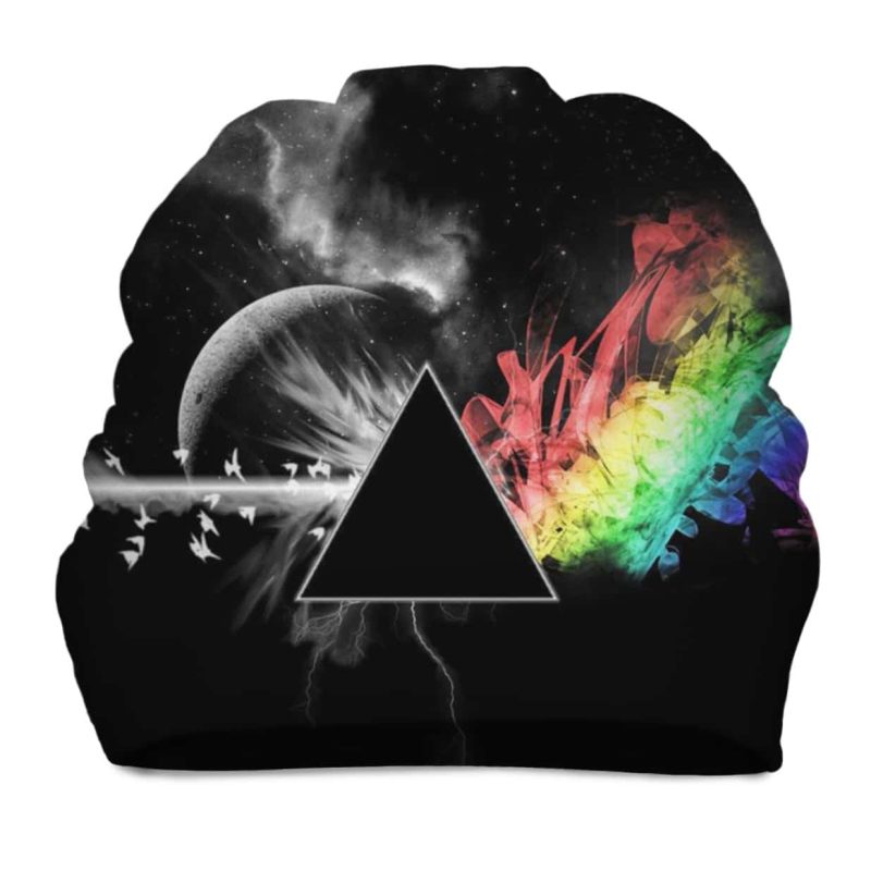 Pink Floyd muts