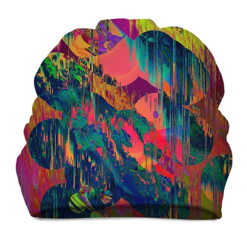 Wet Paint muts