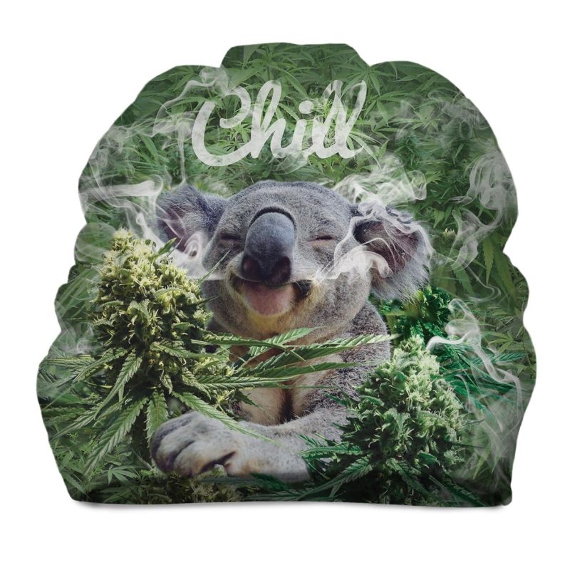 Koala Chill muts