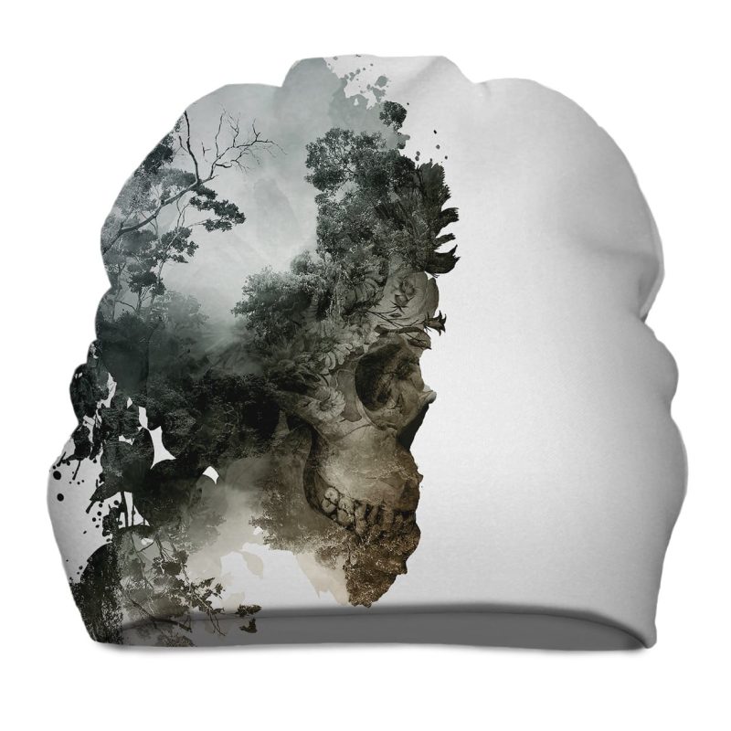 dead nature mens muts